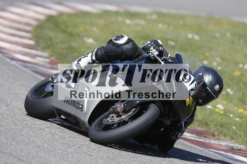 Archiv-2025/03 04.04.2025 TZ Motorsport ADR/Gruppe gelb/97